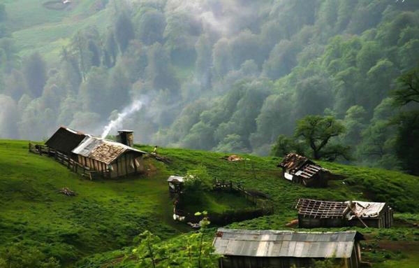 آشنایی با ماسال؛ از طبیعت گردی تا ملاقات با جوامع بومی