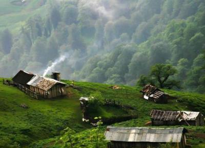 آشنایی با ماسال؛ از طبیعت گردی تا ملاقات با جوامع بومی