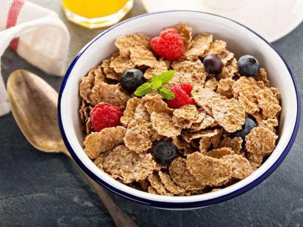 طرز تهیه کورن فلکس خونگی در 7 مرحله ساده طرز تهیه کورن فلکس خونگی در 7 مرحله ساده