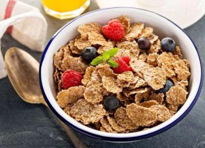طرز تهیه کورن فلکس خونگی در 7 مرحله ساده