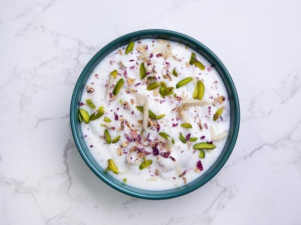 طرز تهیه یخ ماست در 4 مرحله آسون ، دسر قدیمی تهرونی طرز تهیه یخ ماست در 4 مرحله آسون ، دسر قدیمی تهرونی