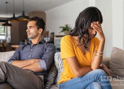 چگونه شکست عشقی را فراموش کنیم؟