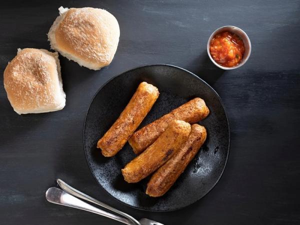 طرز تهیه سوسیس گیاهی ، 12 ترفند سوسیس بدون شل، خمیری و باز شدن